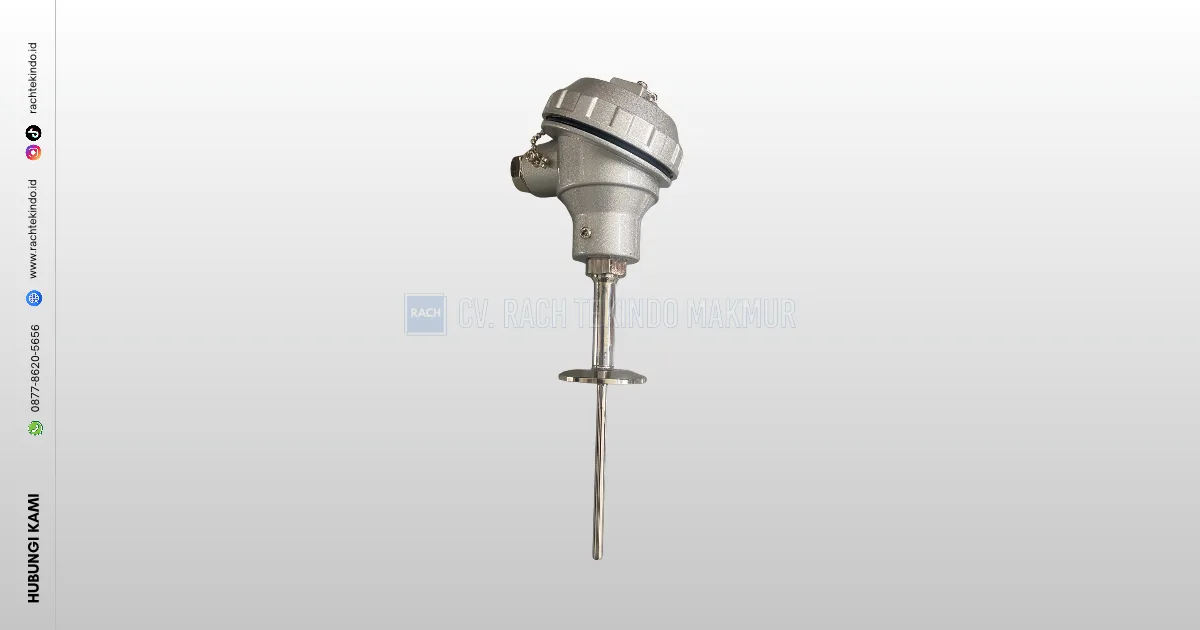 Common Temperature Sensor & Temperature Transmitter Installation Mistakes to Avoid