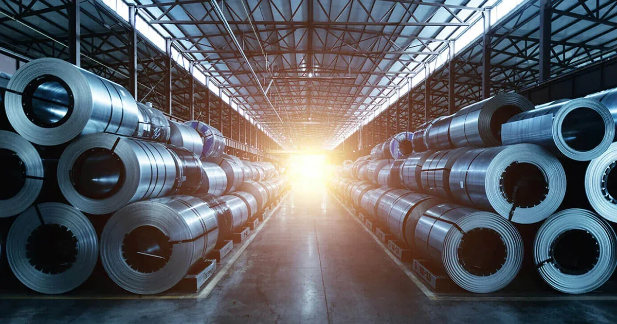 Temperature Monitoring for Cooling, Lubrication, and Hydraulic Systems in Steel Plants Using Temperature Sensors & Transmitters