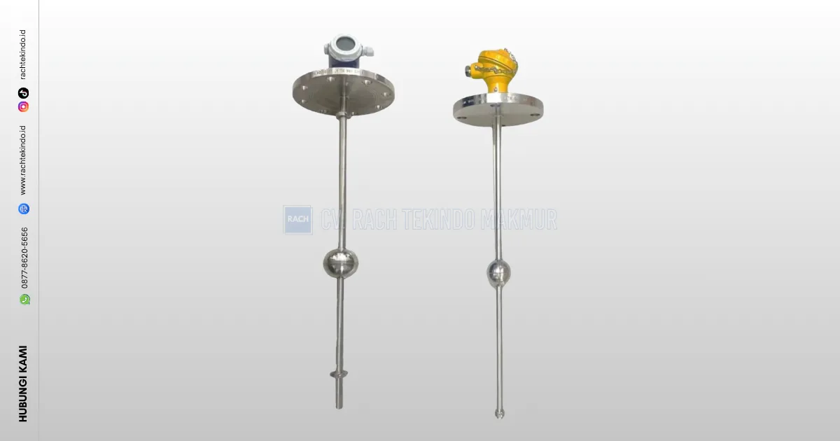 How to Choose the Right Level Transmitter Based on Liquid Type and Tank Design
