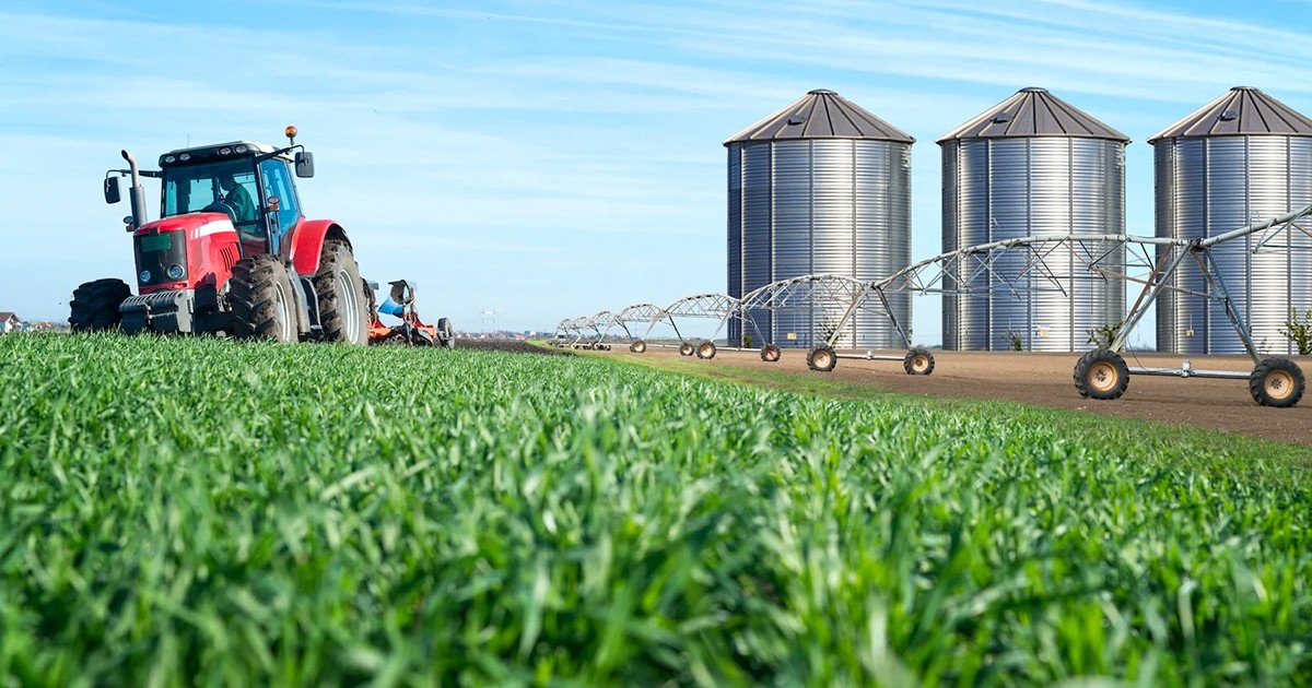 Agriculture Industry