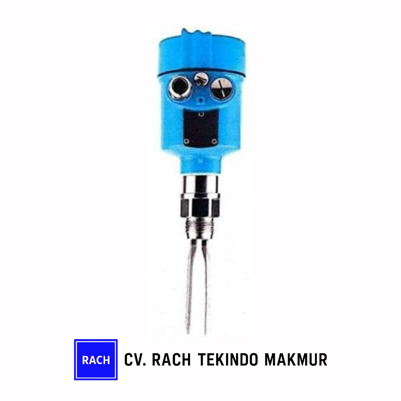 Vibrating Fork Level Switch