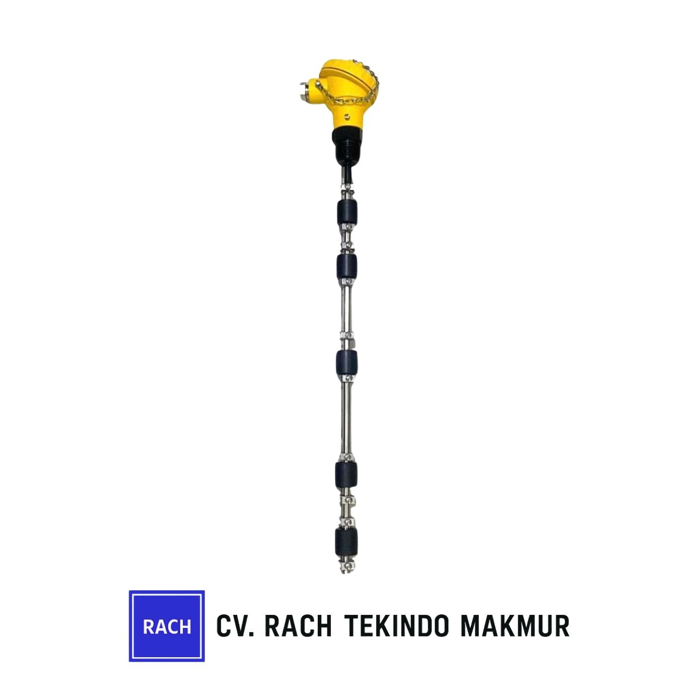 Type Magnetic Level Gauge Indicator