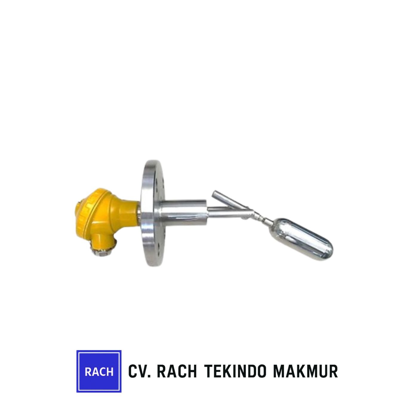 Type Magnetic Level Gauge Indicator