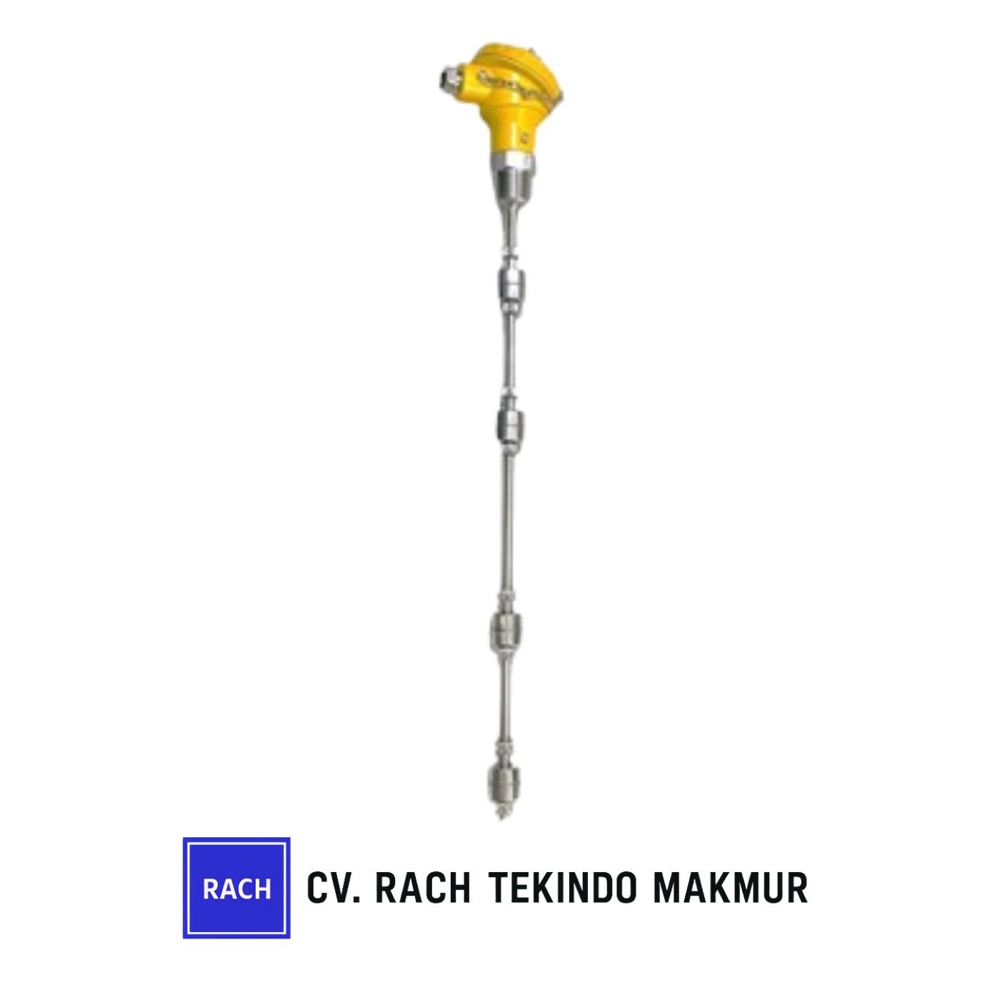 Type Magnetic Level Gauge Indicator