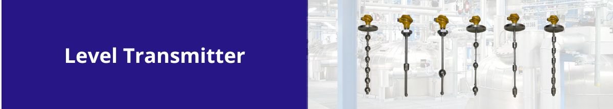 Level Transmitter
