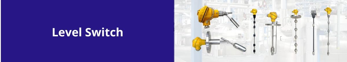 Level Switch