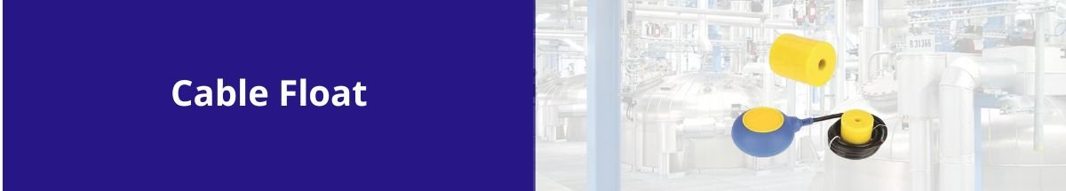 Cable Float