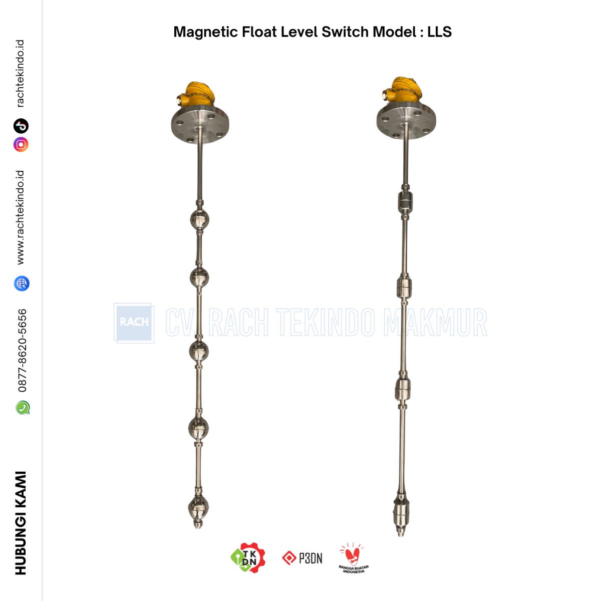 Electromagnetic Flow Meter