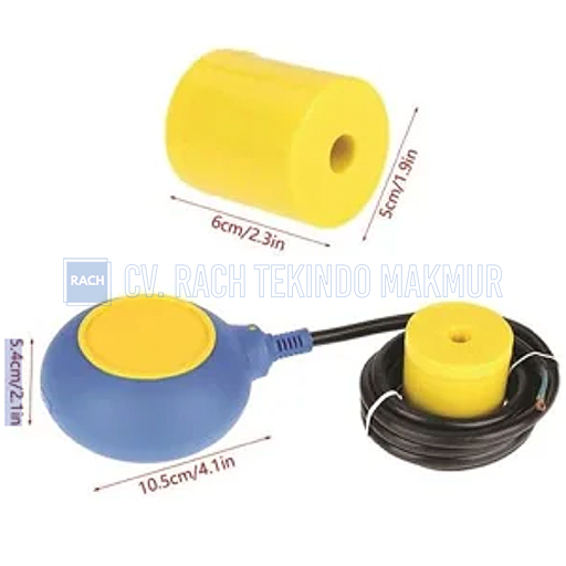 Type Magnetic Level Gauge Indicator