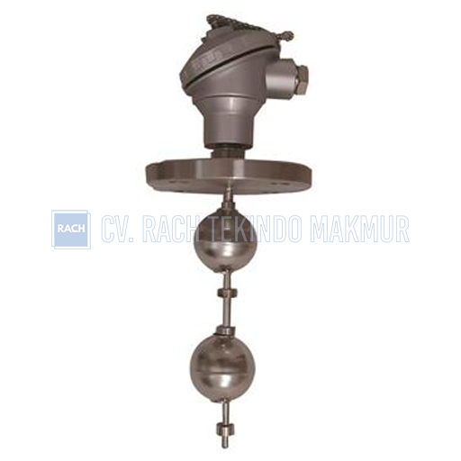 Type Magnetic Level Gauge Indicator