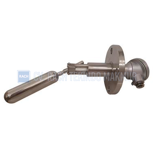 Type Magnetic Level Gauge Indicator