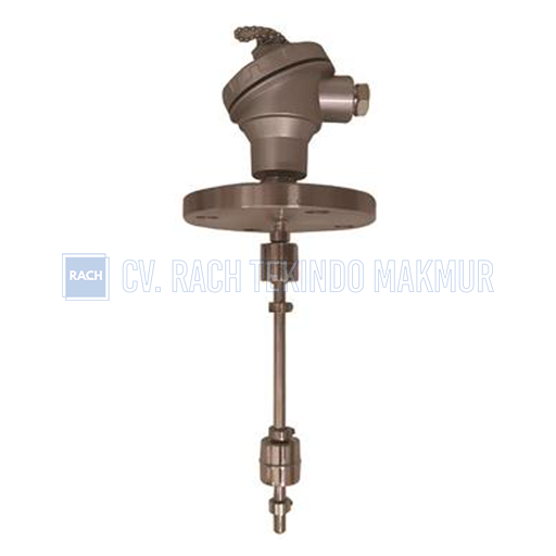 Type Magnetic Level Gauge Indicator