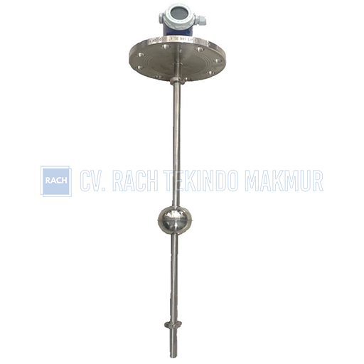 Type Magnetic Level Gauge Indicator