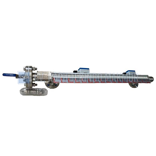 Type Magnetic Level Gauge Indicator
