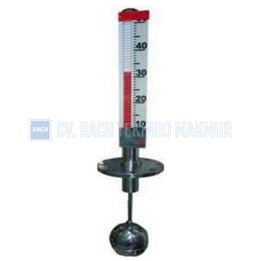 Type Magnetic Level Gauge Indicator