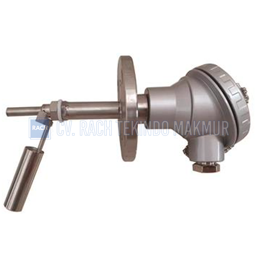 Type Mini Horizontal Level Switch